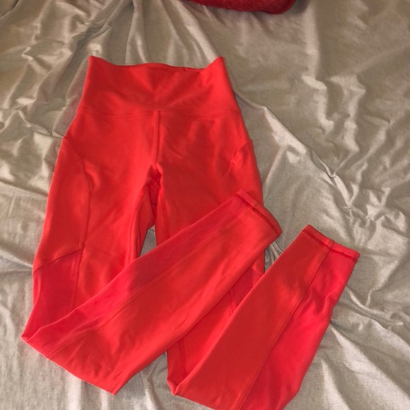 lululemon athletica Other - NEVER WORN lululemon leggings